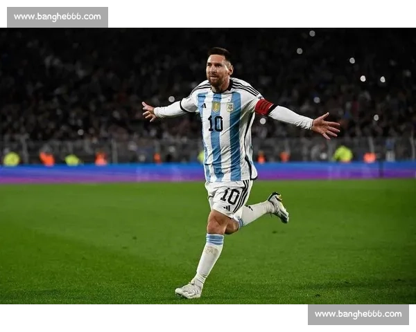 韦斯利谈惨败阿根廷：他们人人皆梅西，输得心悦诚服