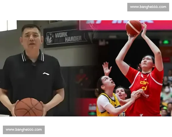 巩晓彬力挺张子宇:发育期无需刻意减重,健康成长优先